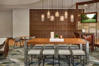 SpringHill Suites by Marriott Deadwood - Deadwood - 4
