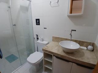 Lindo Apartamento em Intermares - 03 quartos, todos com ar-condicionado - 2