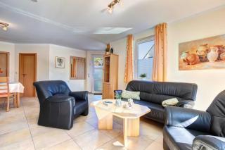 Villa Sonnenstrand, App 1 - Bansin - 9
