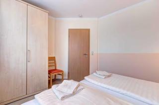 Villa Sonnenstrand, App 1 - Bansin - 8