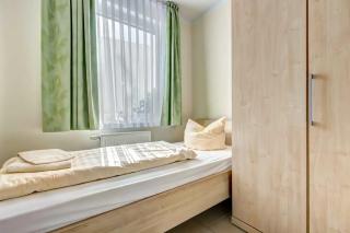 Villa Sonnenstrand, App 1 - Bansin - 5
