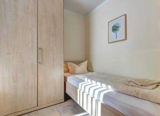 Villa Sonnenstrand, App 1 - Bansin - 4