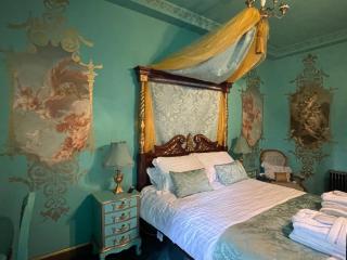 Craigielands House - Beattock - 9