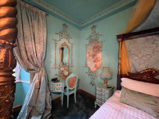Craigielands House - Beattock - 7