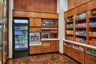 SpringHill Suites by Marriott Deadwood - Deadwood - 1