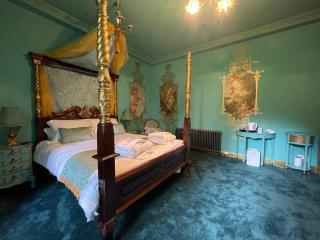 Craigielands House - Beattock - 5