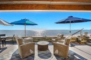 Bahia Mar: Beach House, North Fork - Laurel - 0