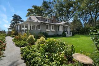 Bahia Mar: Beach House, North Fork - Laurel - 9