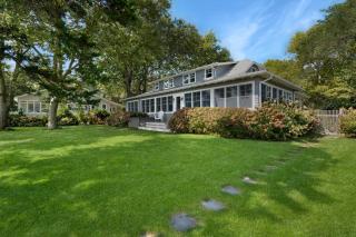 Bahia Mar: Beach House, North Fork - Laurel - 4