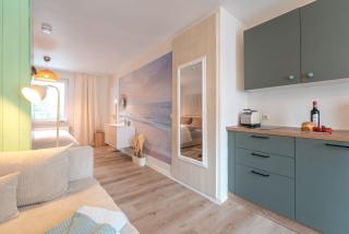 Green Village, App 15 - Urlaubsidyll Benz - Benz - 6