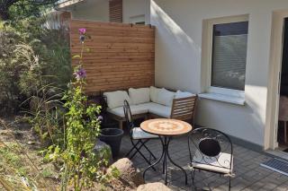 Green Village, App 15 - Urlaubsidyll Benz - 2