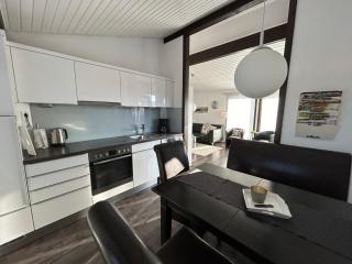 Haus Silbersee - Nordseebad Burhave - oHT - 3