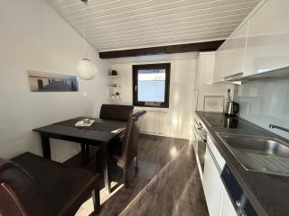 Haus Silbersee - Nordseebad Burhave - oHT - 2