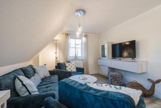 Strandbuhne 15 OG - Zingst - 9