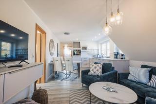 Strandbuhne 15 OG - Zingst - 7