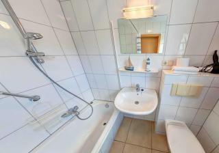 Villa zur Sonneninsel, App 10 - Bansin - 9