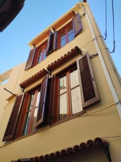 Lili House - La Canée - 7