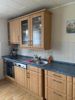 Ferienunterkunft Glawe - 3