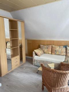 Ferienunterkunft Glawe - 2