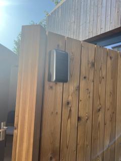 Beachhouse SeaBreeze - vernieuwd! - 8