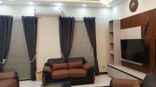 QiyamGah - Rawalpindi - 4