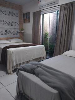 Casa da isy hospedagem - Natal - 0