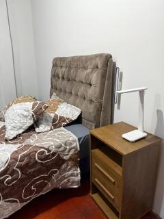 Loft San Isidro - 1