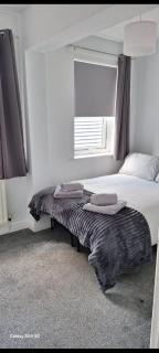 Apartment 10 Bega House, - Whitehaven - 0