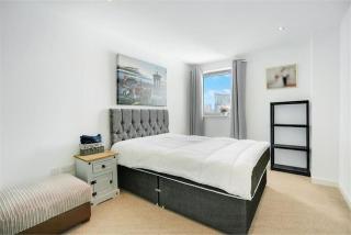 Britannia Ocean Park Apartments - Fast Wifi and Free Parking - Edimburgo - 9