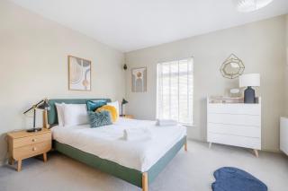 1br Corner Home Free Parking Golden Triangle - Norwich - 9