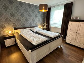 Ferienwohnung Seestern - Sassnitz - 8