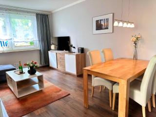 Ferienwohnung Seestern - Sassnitz - 5