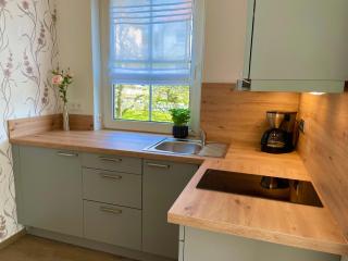 Ferienwohnung Seestern - Sassnitz - 4
