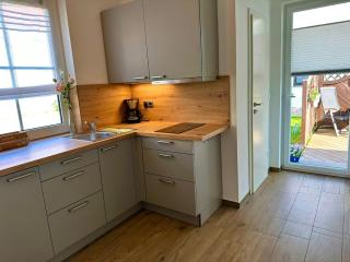 Ferienwohnung Seestern - Sassnitz - 3