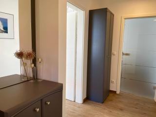 Ferienwohnung Seestern - Sassnitz - 1