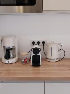 Beau logement au Coeur de Strasbourg - 6