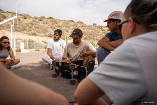 Wavy Days - Tamraght Ouzdar - 3
