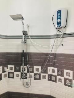 Grand Infinite Home Stay - 2