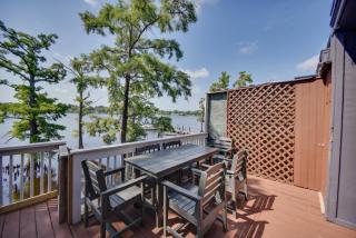 Boat and Fish Waterfront Gem on Pasquotank River! - 0
