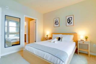 Exquisite One-Bedroom Apartment in Alexandria - Alexandria - 1