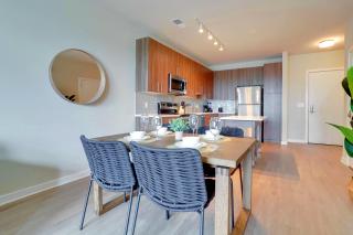 Exquisite One-Bedroom Apartment in Alexandria - 3