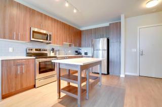 Exquisite One-Bedroom Apartment in Alexandria - 8