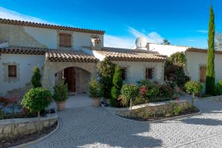 Jaccuzzi | Pool | Golf | Tennis | Boules court - 4