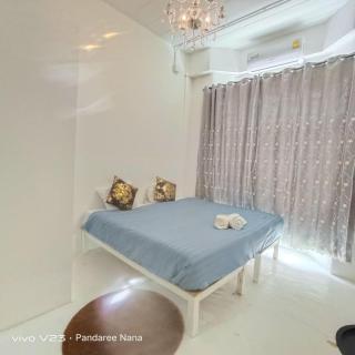 MaHaNa Hostel Pattaya - 8