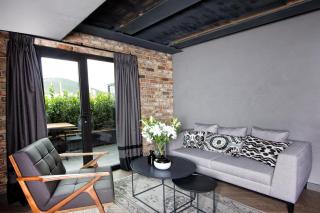 Cityloft 81 - Istanbul - 9