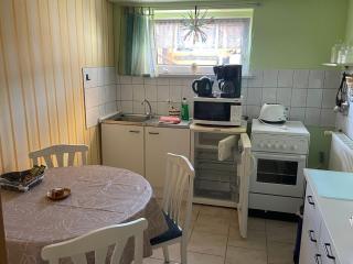 Ferienwohnung Zum Anmselgarten - Ribnitz-Damgarten - 3