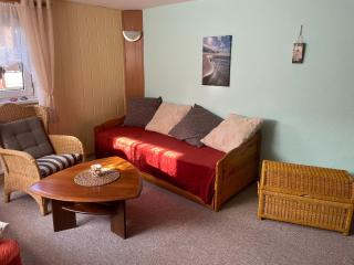 Ferienwohnung Zum Anmselgarten - Ribnitz-Damgarten - 5