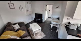 Apartment 10 Bega House, - Whitehaven - 1