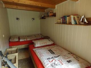 Strecker, Ferienhaus - 1