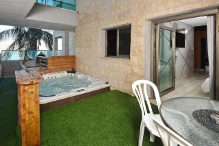 the royal lake views - Tiberias - 7